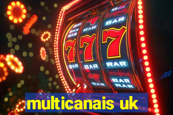 multicanais uk